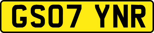 GS07YNR