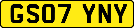 GS07YNY