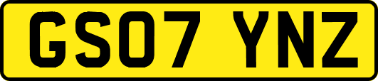GS07YNZ