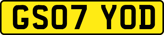 GS07YOD