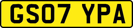 GS07YPA