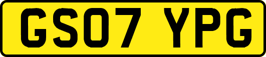 GS07YPG