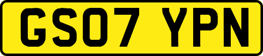 GS07YPN