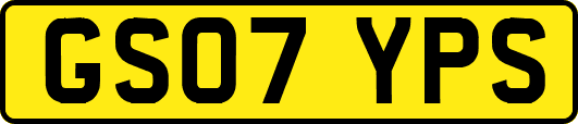 GS07YPS