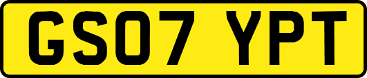 GS07YPT
