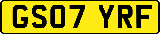 GS07YRF