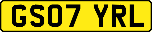 GS07YRL