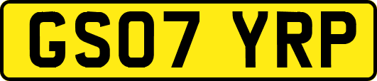 GS07YRP