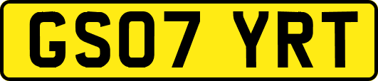 GS07YRT