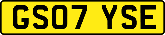 GS07YSE