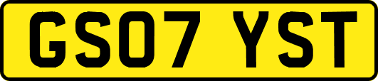 GS07YST