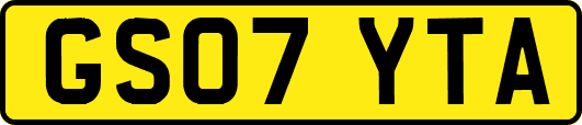 GS07YTA