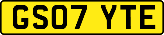 GS07YTE