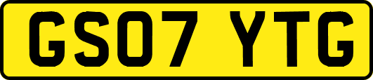GS07YTG