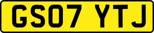 GS07YTJ