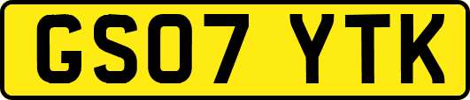 GS07YTK
