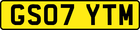 GS07YTM