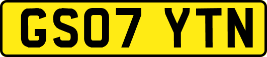 GS07YTN