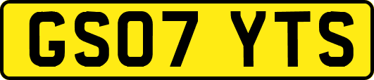 GS07YTS