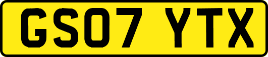 GS07YTX