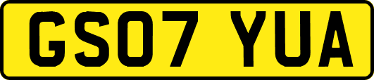 GS07YUA