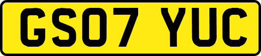 GS07YUC