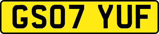 GS07YUF