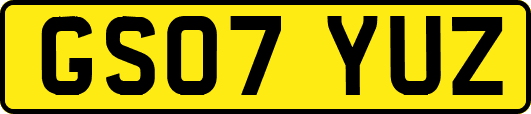 GS07YUZ