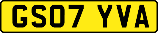 GS07YVA