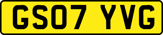 GS07YVG