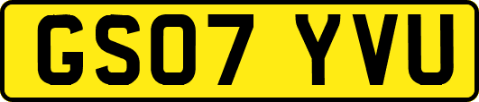 GS07YVU