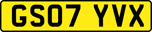 GS07YVX