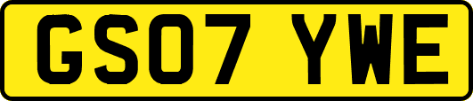GS07YWE