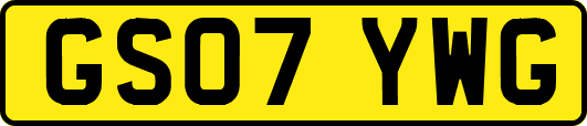 GS07YWG