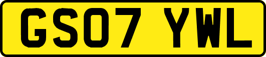 GS07YWL