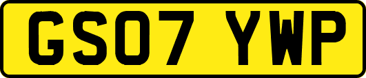 GS07YWP