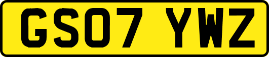 GS07YWZ