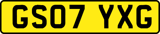 GS07YXG