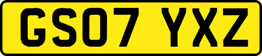 GS07YXZ