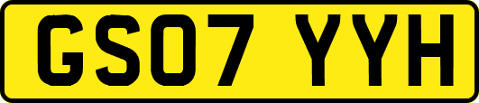GS07YYH