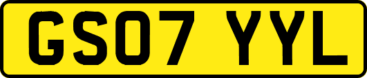 GS07YYL