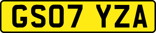 GS07YZA
