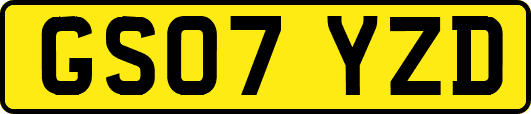 GS07YZD