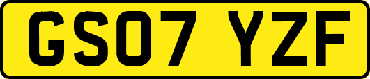 GS07YZF