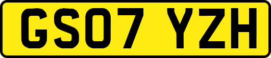 GS07YZH