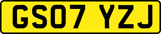GS07YZJ