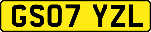 GS07YZL