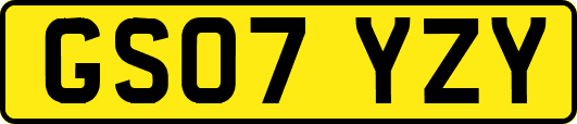 GS07YZY