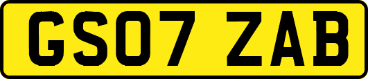 GS07ZAB