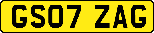 GS07ZAG